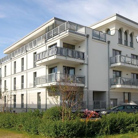 Villa Deichgraf Börgerende-Rethwisch Exterior foto